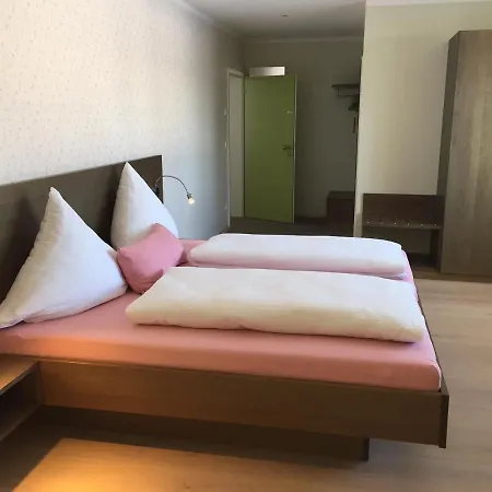 Gret-stube 여관 바일하임