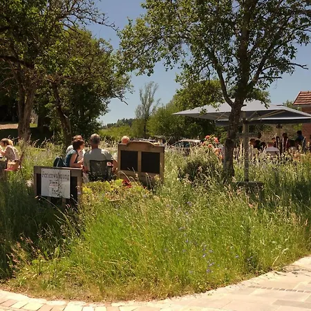 Gret-stube 5* Weilheim