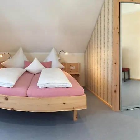 Gret-stube 5* Weilheim