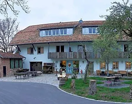 Gret-stube Fogadó Weilheim