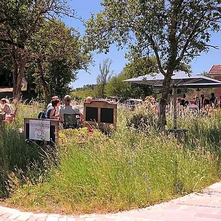 Gret-stube Fogadó Weilheim