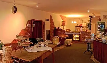 Gret-stube Fogadó 5*