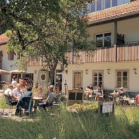 Gret-stube Fogadó 5*