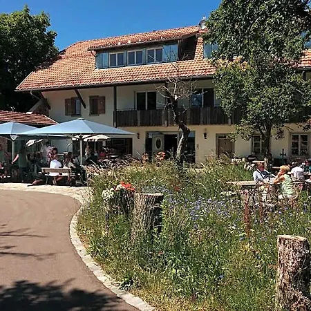 Gret-stube 5* Weilheim