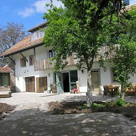 Gret-stube Fogadó Weilheim