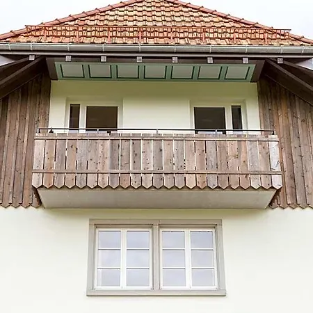 Gret-stube Fogadó Weilheim