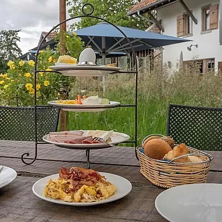 Gret-stube Fogadó 5*