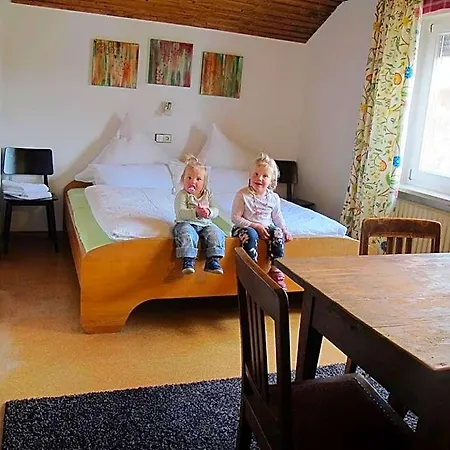 Fogadó Gret-stube Weilheim