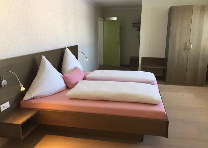 Gret-stube Inn Weilheim