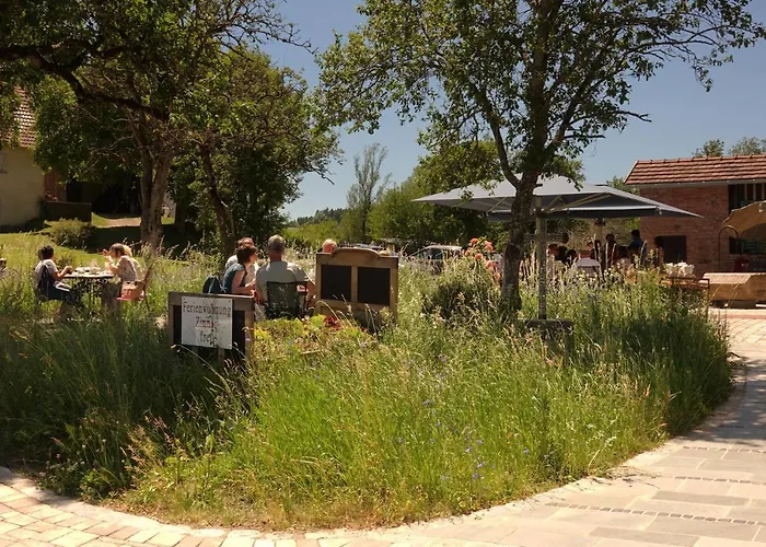 Gret-stube 5* Weilheim